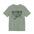 Go Forth Hand of Christ T-Shirt