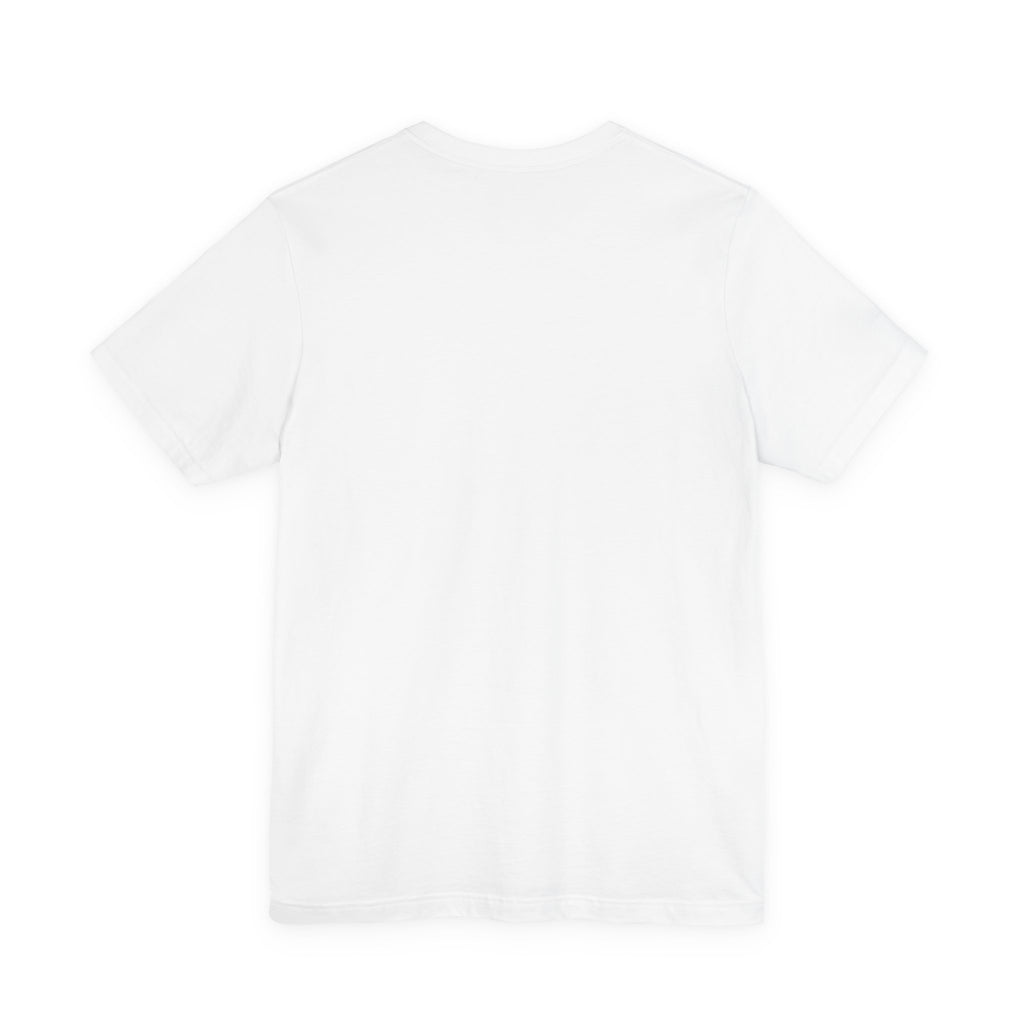 MONASTIKOS Greek Orthodox T-shirt – ΜΟΝΑΣΤΙΚΟΣ Death to the World Shirt
