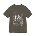 Saint Nil in the Woods T‑Shirt