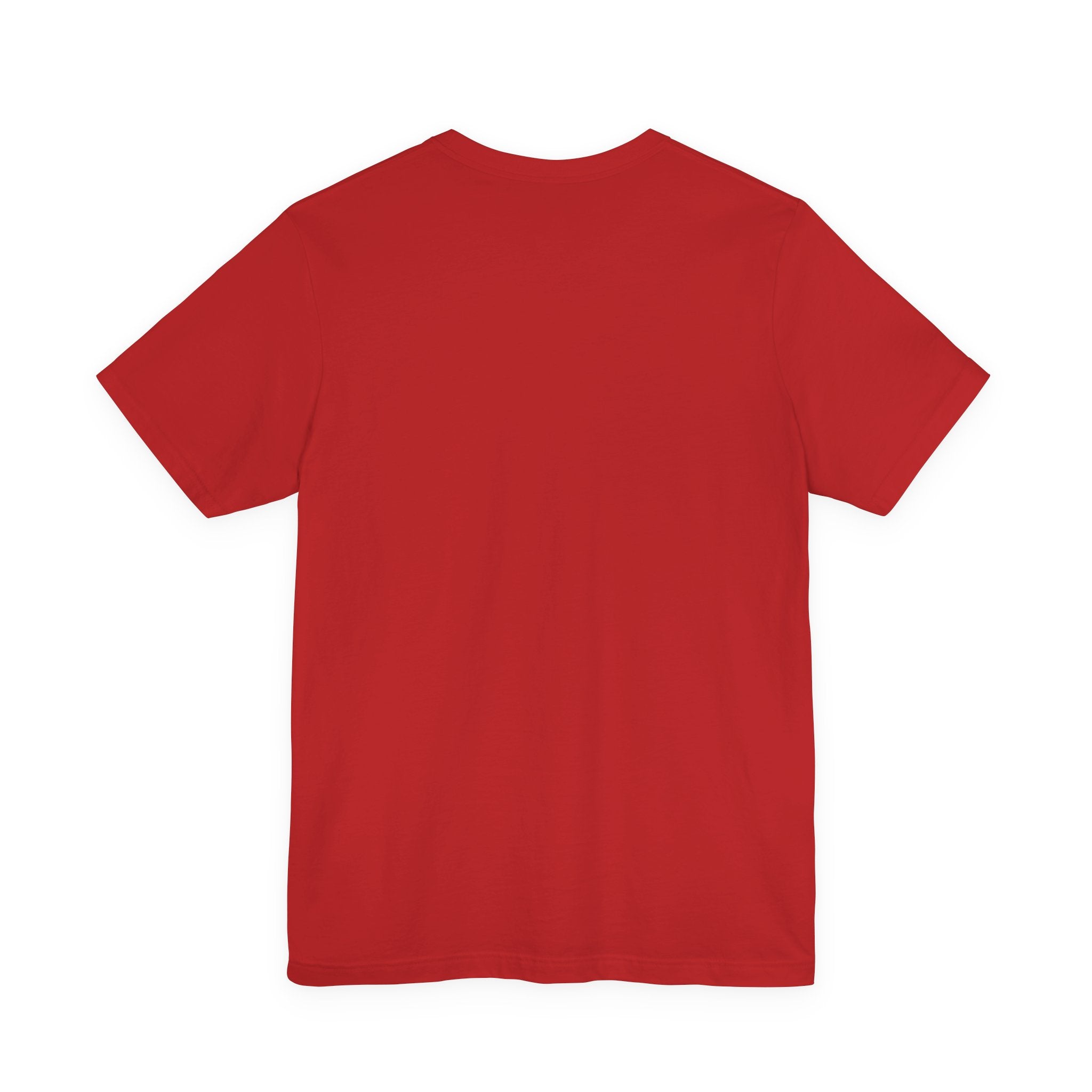 MONASTIKOS Greek Orthodox T-shirt – ΜΟΝΑΣΤΙΚΟΣ Death to the World Shirt