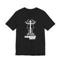 Orthodox Cross Shirt | Death to the World Orthodox Shirt