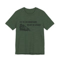St. Gabriel of Georgia "Fly to The Mountains" T-Shirt