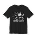 Vanity of Vanities Ecclesiastes T-Shirt